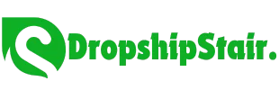 Dropshipstair Logo