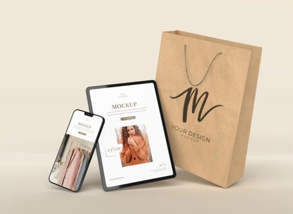 Pre Built Shopify Store - Image 3