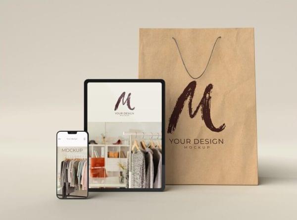 Pre Built Shopify Store