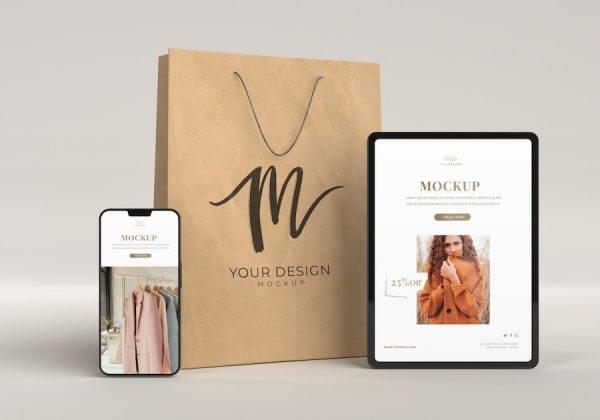 Pre Built Shopify Store - Image 4